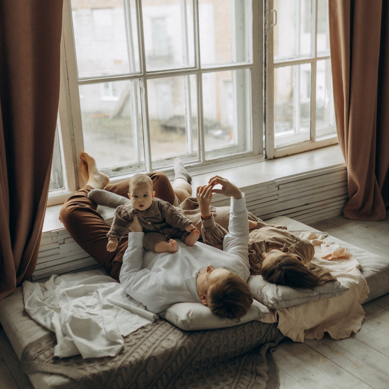 Отзывы. Семейный фотограф в Минске Марина Бургацкая