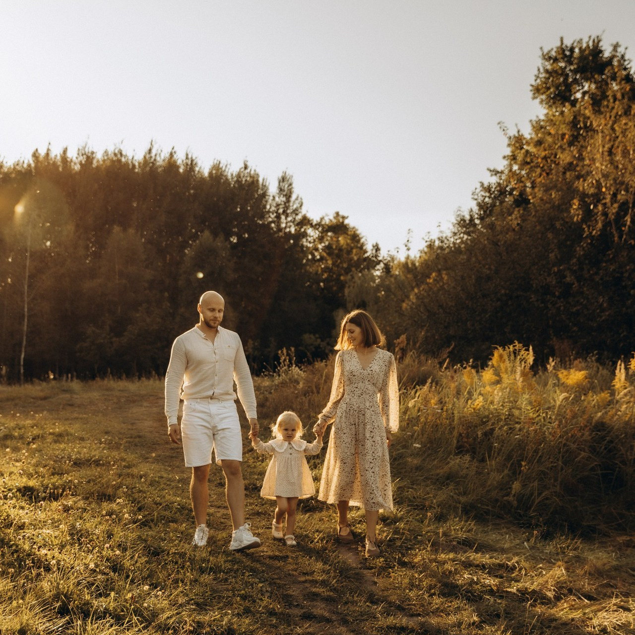 Отзывы. Семейный фотограф в Минске Марина Бургацкая
