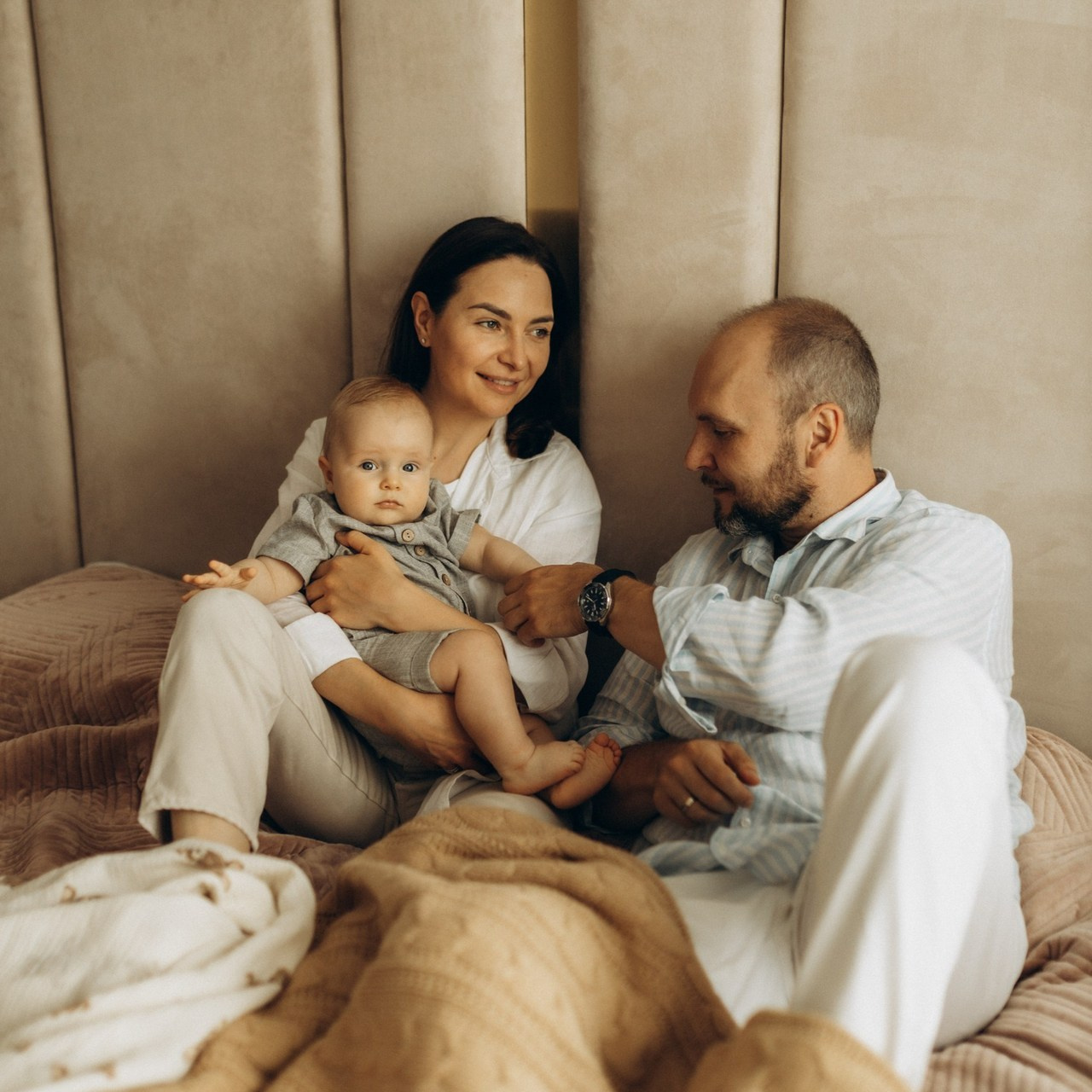 Отзывы. Семейный фотограф в Минске Марина Бургацкая