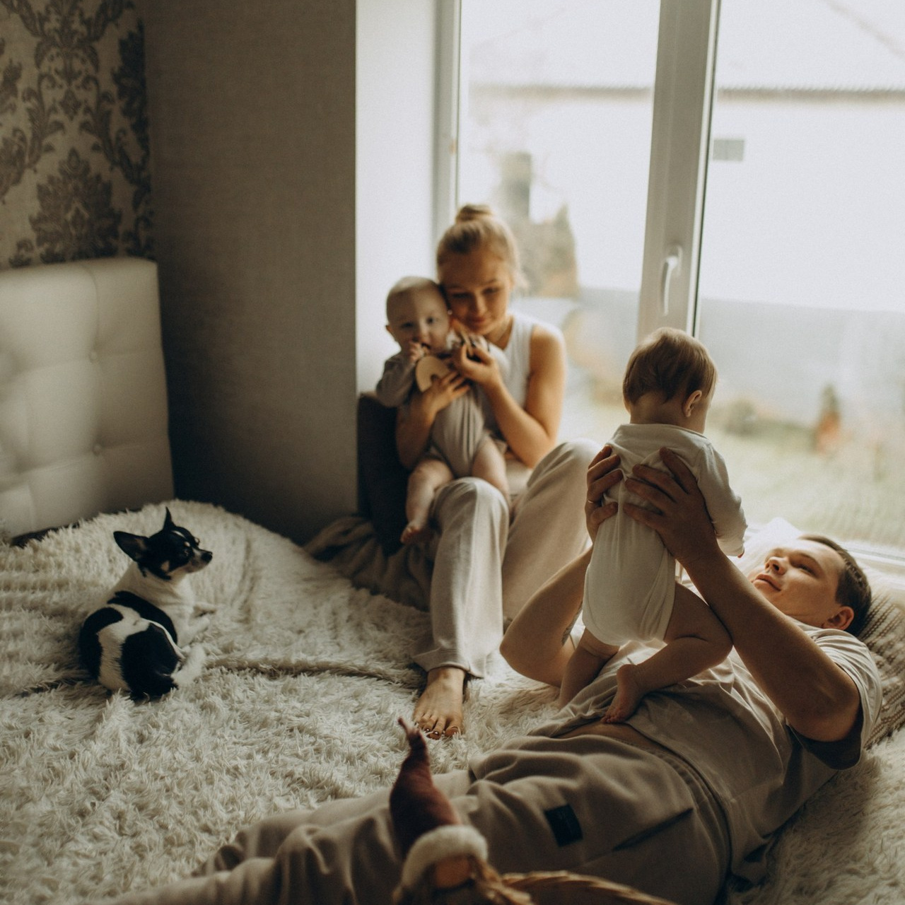 Отзывы. Семейный фотограф в Минске Марина Бургацкая