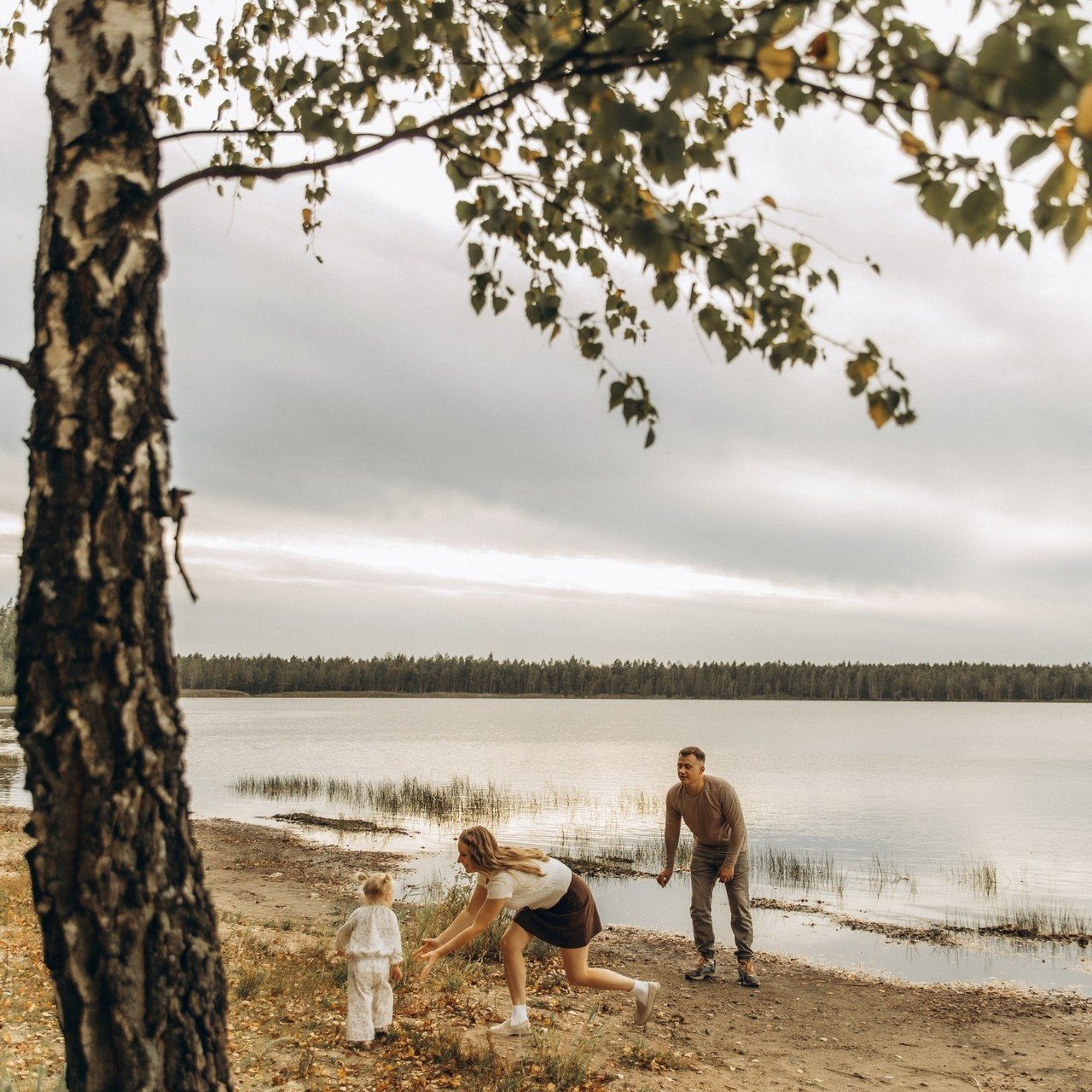 Отзывы. Семейный фотограф в Минске Марина Бургацкая