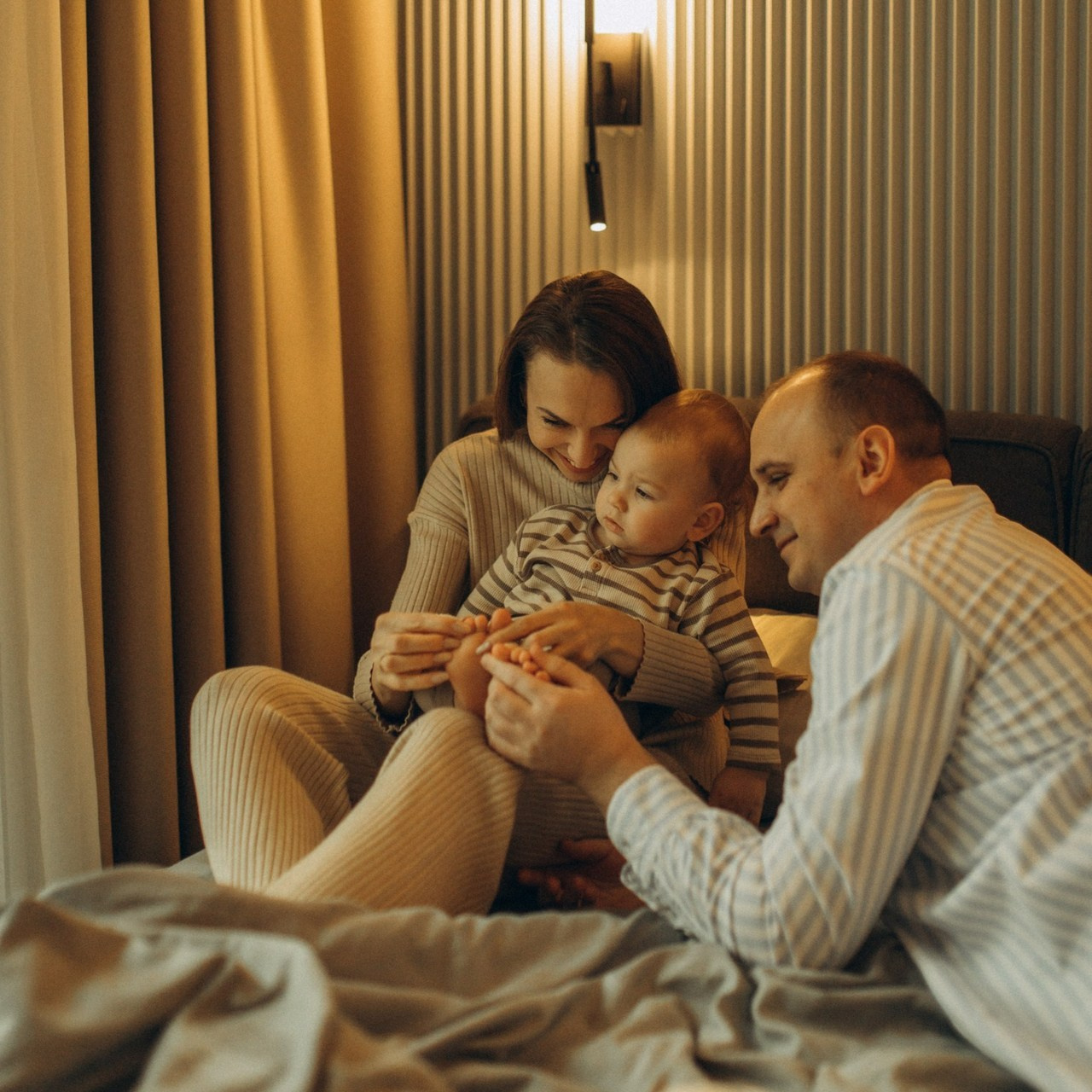 Отзывы. Семейный фотограф в Минске Марина Бургацкая