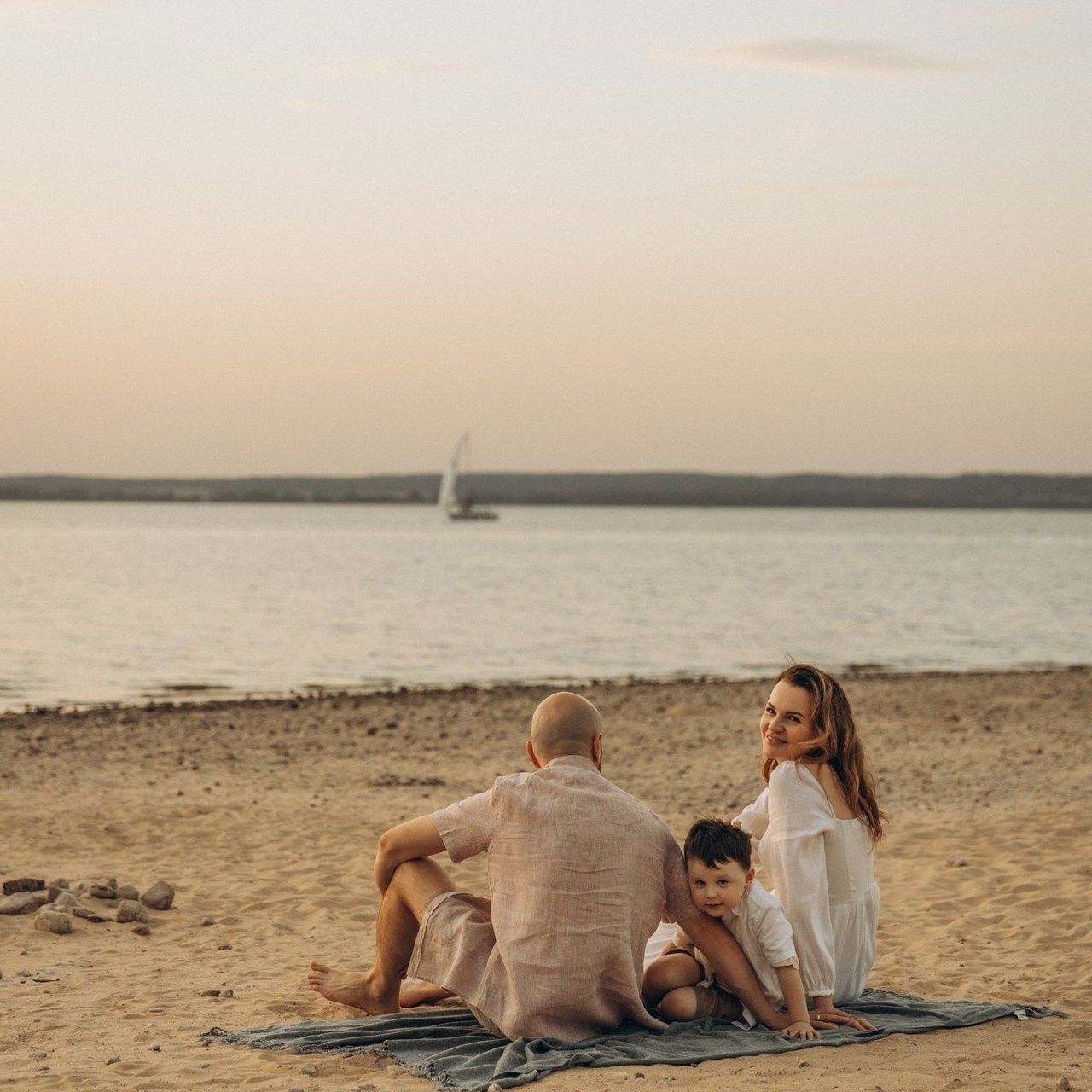 Отзывы. Семейный фотограф в Минске Марина Бургацкая