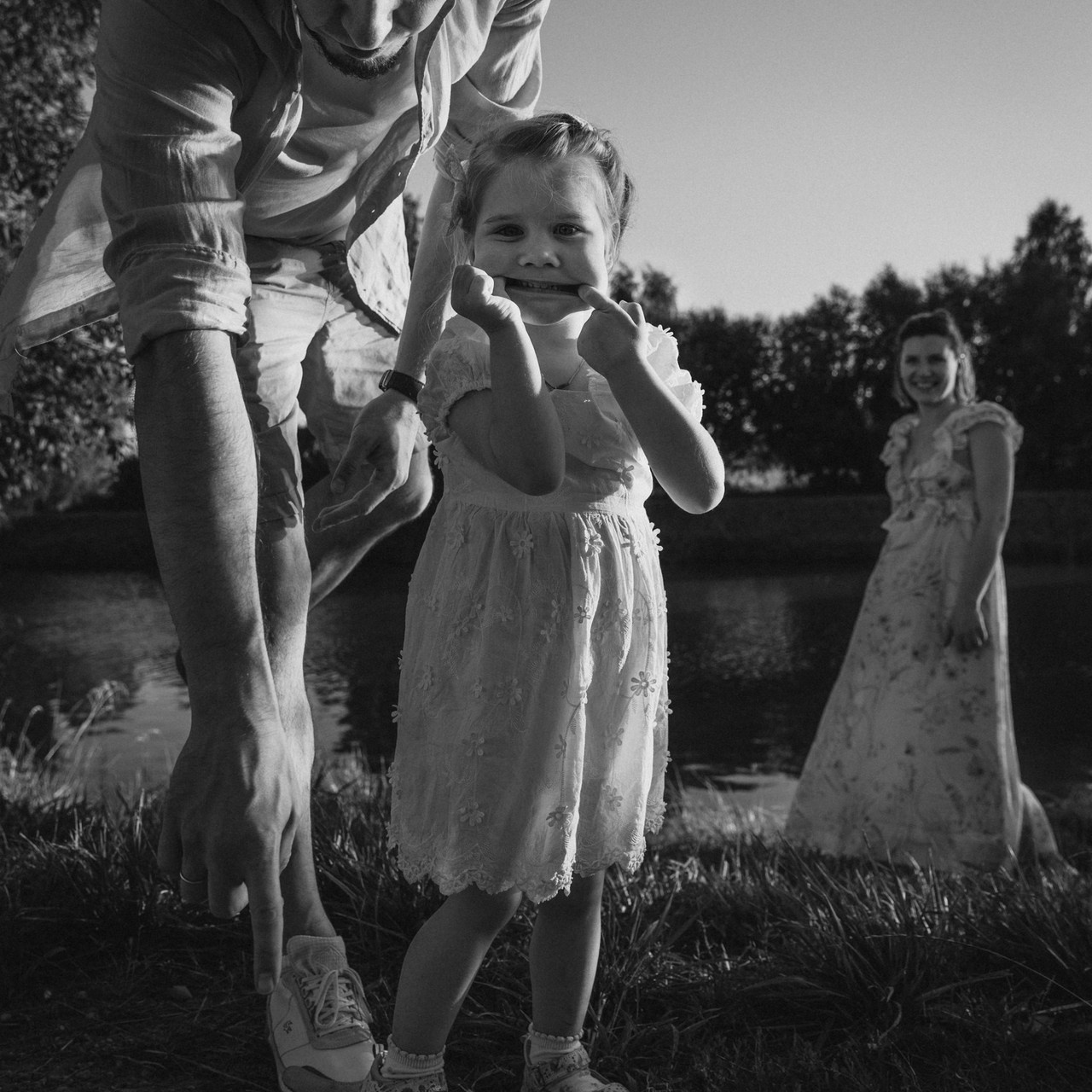 Отзывы. Семейный фотограф в Минске Марина Бургацкая