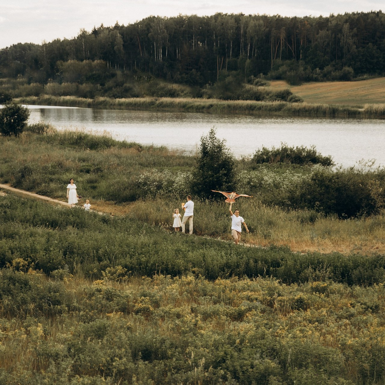 Отзывы. Семейный фотограф в Минске Марина Бургацкая