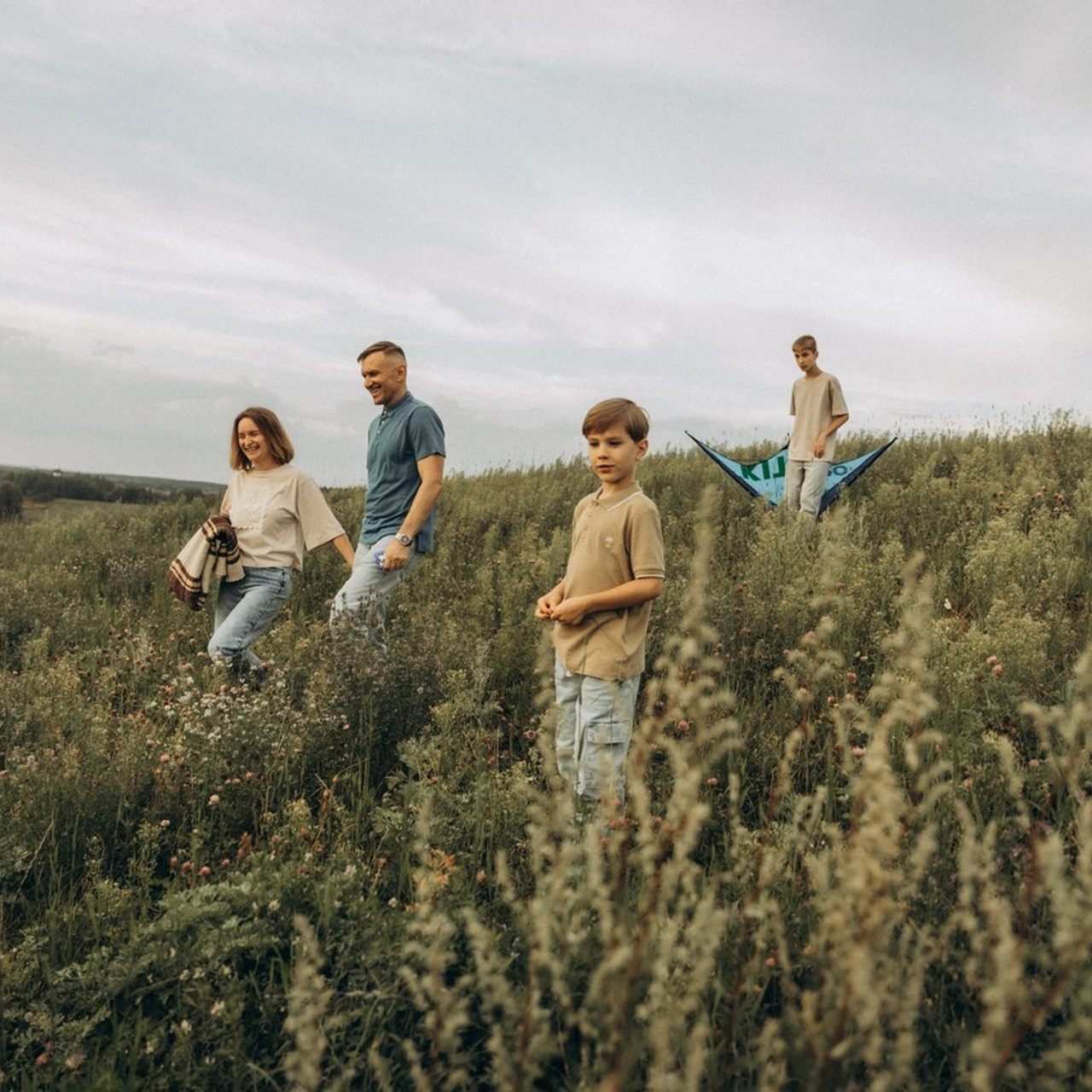 Отзывы. Семейный фотограф в Минске Марина Бургацкая