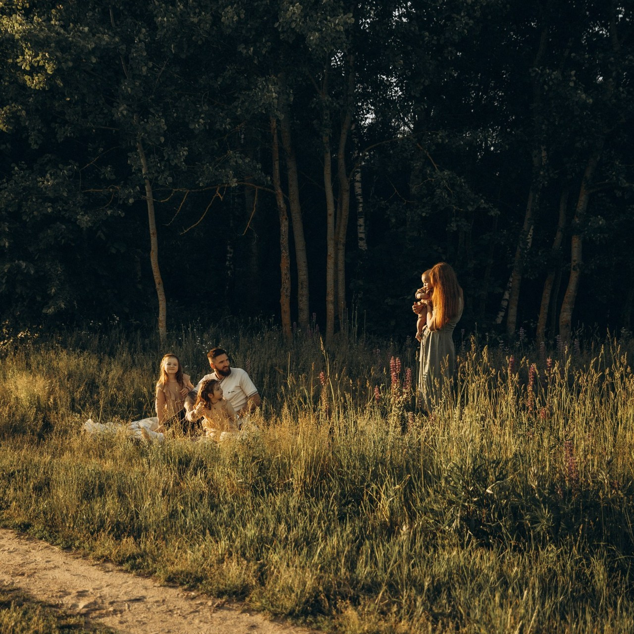 Отзывы. Семейный фотограф в Минске Марина Бургацкая