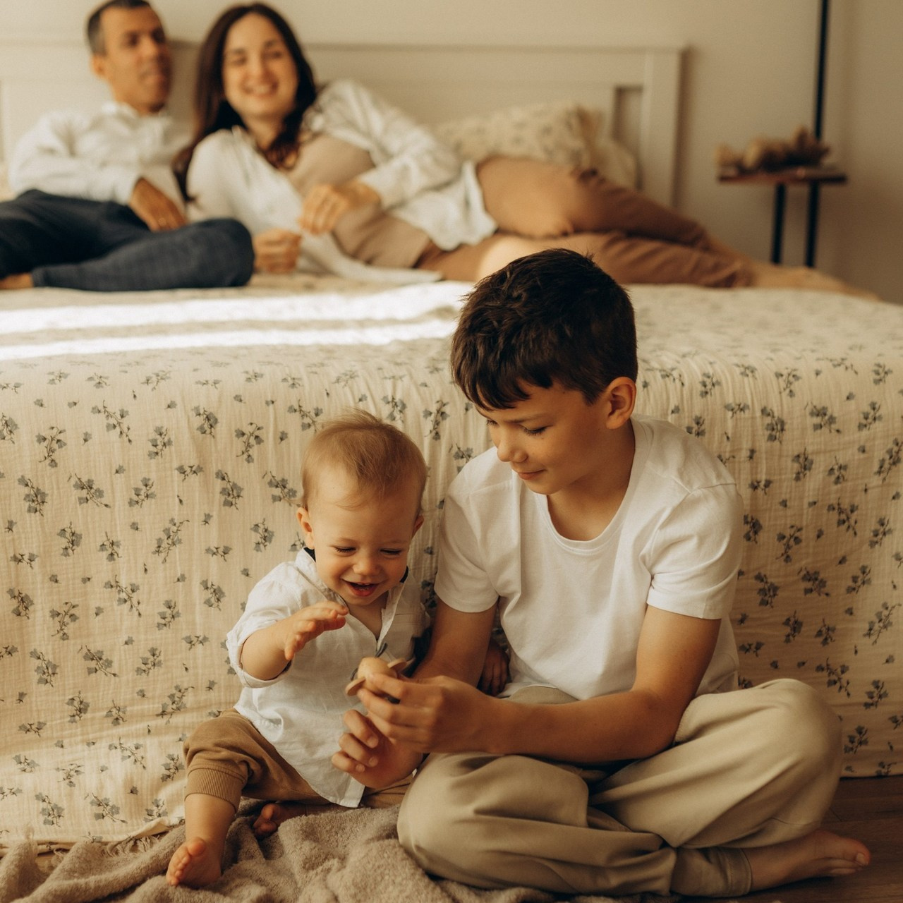 Отзывы. Семейный фотограф в Минске Марина Бургацкая