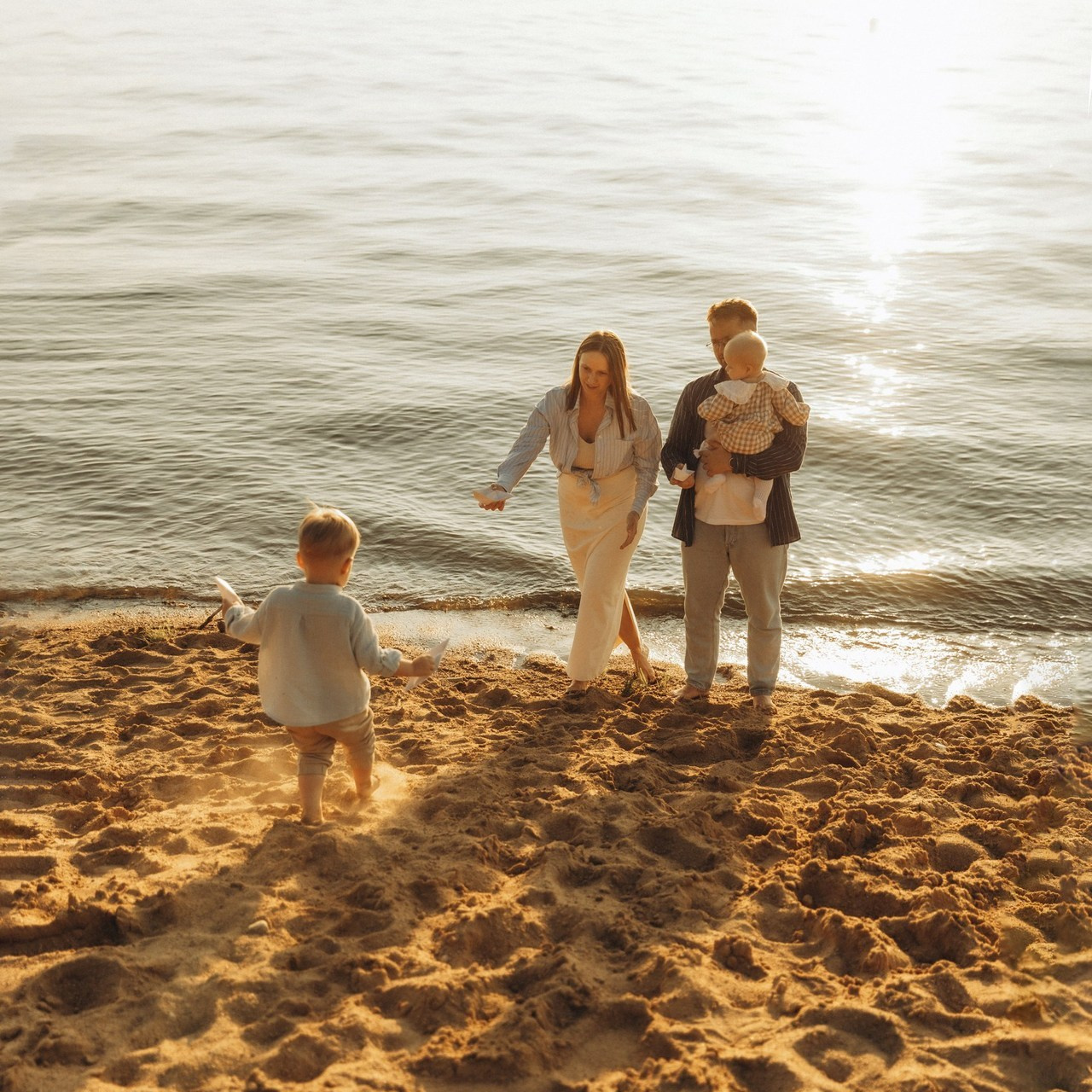 Отзывы. Семейный фотограф в Минске Марина Бургацкая