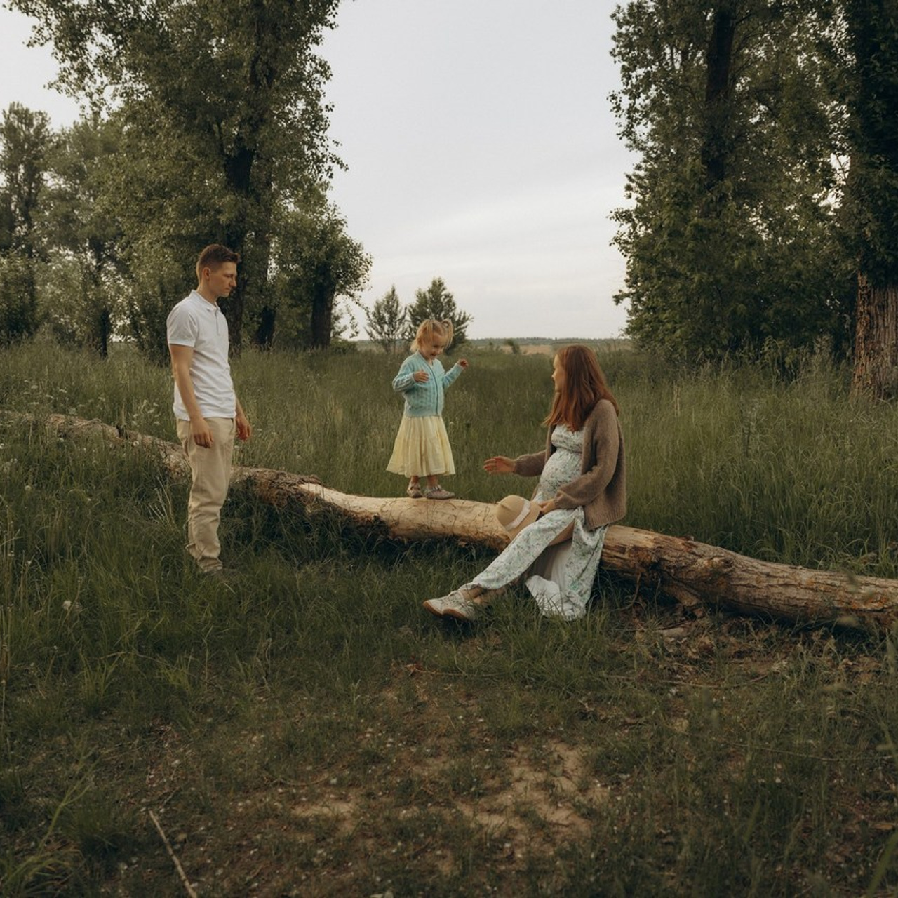 Отзывы. Семейный фотограф в Минске Марина Бургацкая