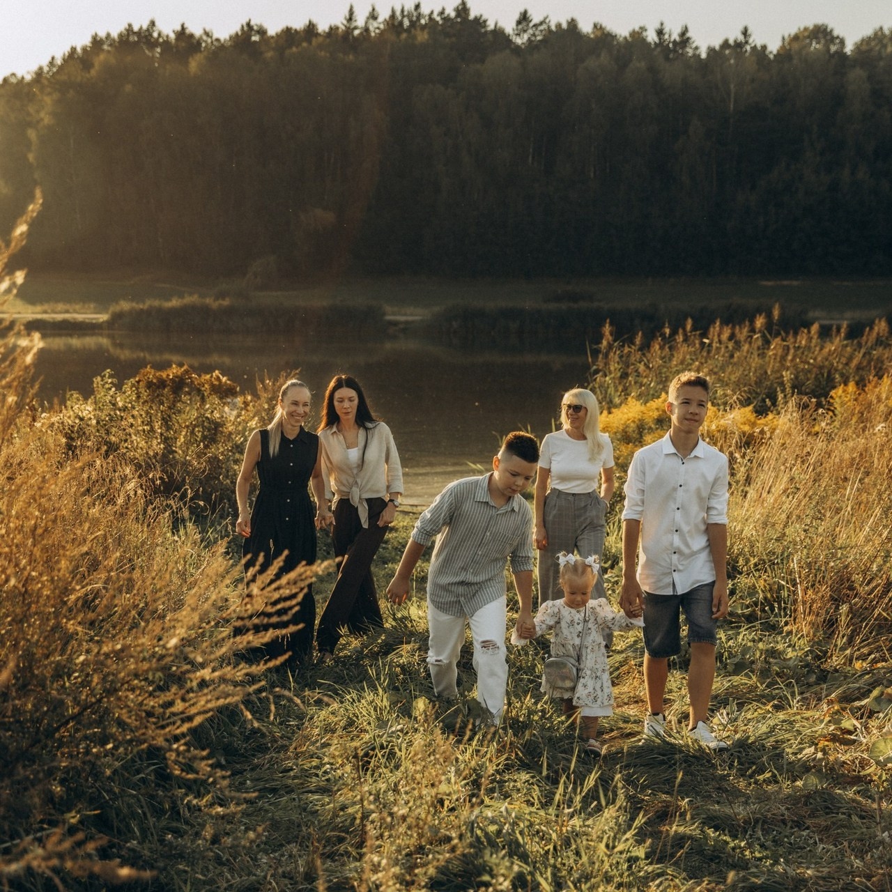 Отзывы. Семейный фотограф в Минске Марина Бургацкая