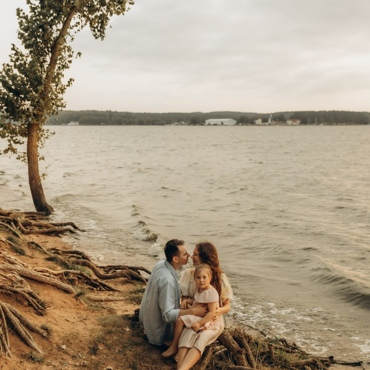 Отзывы. Семейный фотограф в Минске Марина Бургацкая