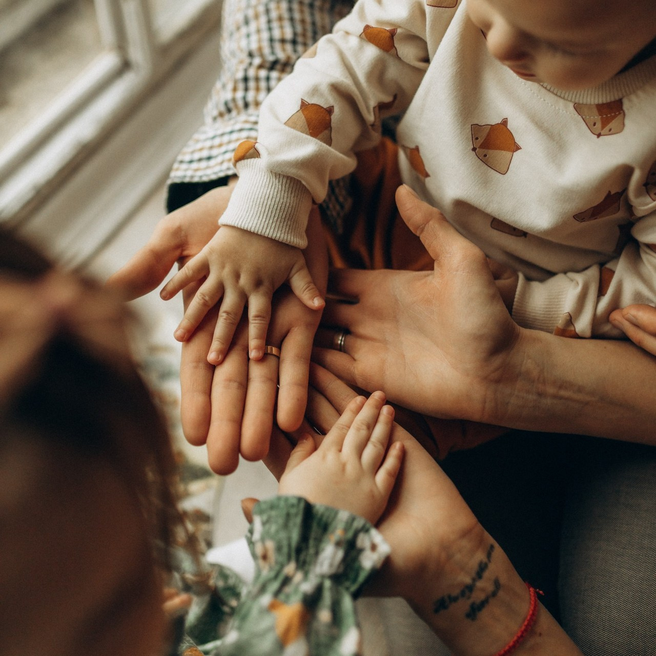 Отзывы. Семейный фотограф в Минске Марина Бургацкая
