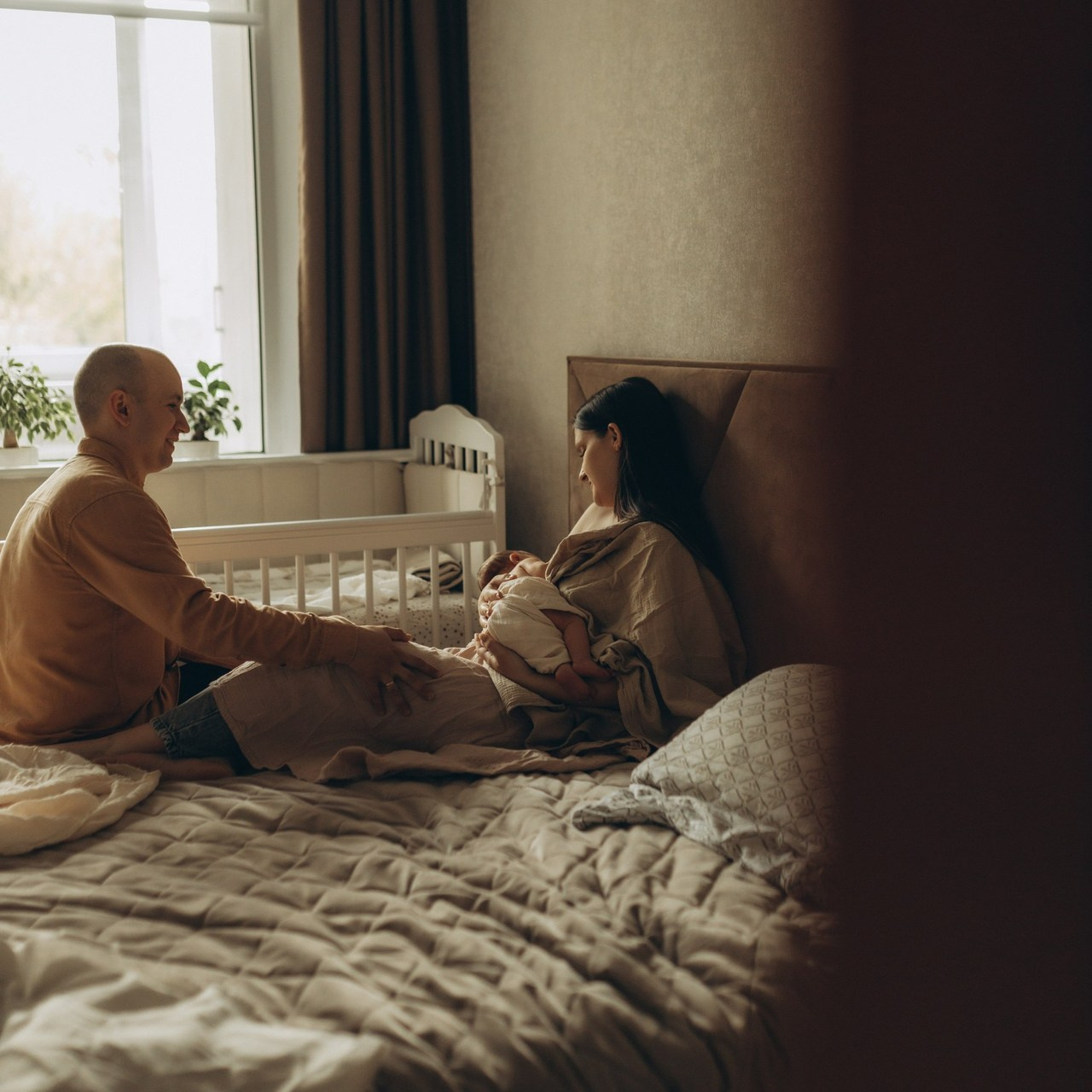 Отзывы. Семейный фотограф в Минске Марина Бургацкая