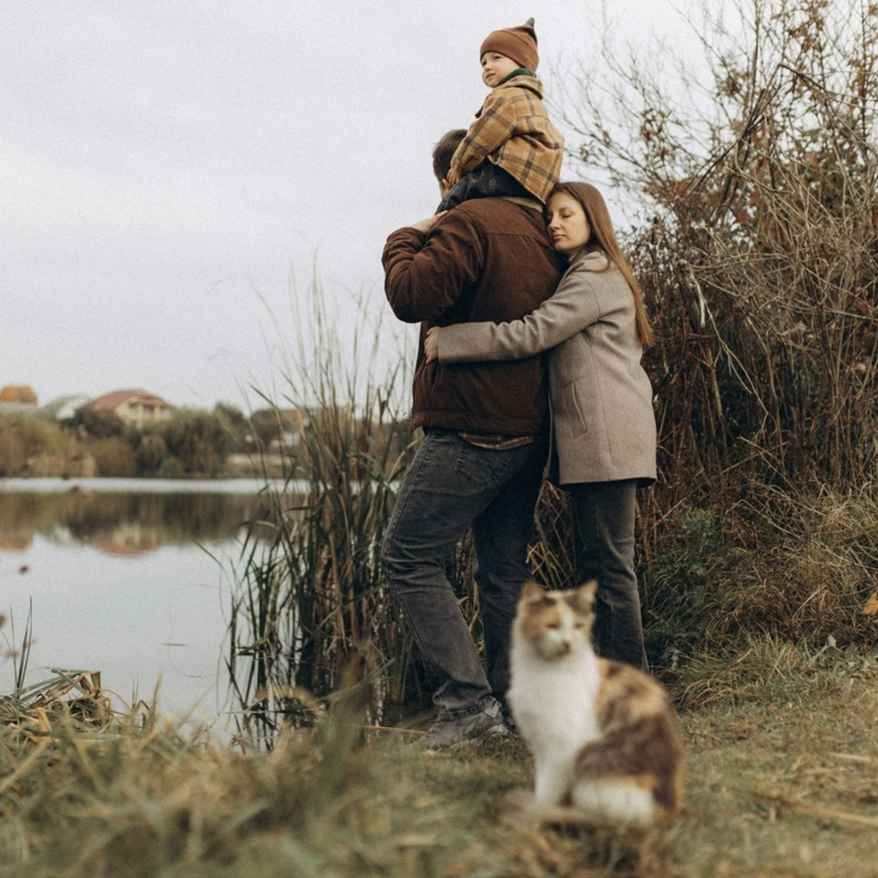 Отзывы. Семейный фотограф в Минске Марина Бургацкая