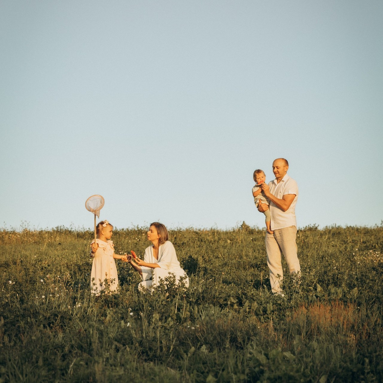 Отзывы. Семейный фотограф в Минске Марина Бургацкая