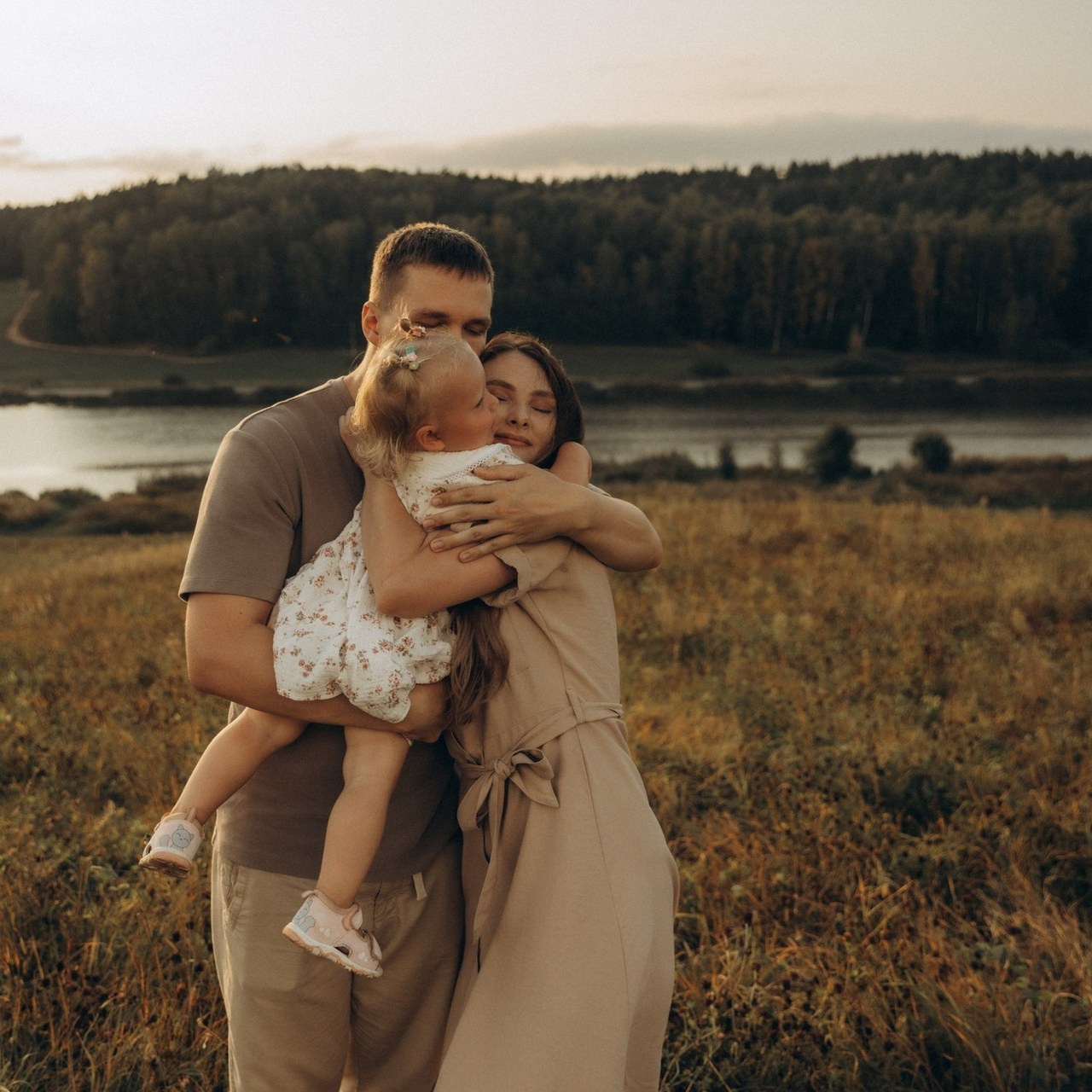 Отзывы. Семейный фотограф в Минске Марина Бургацкая