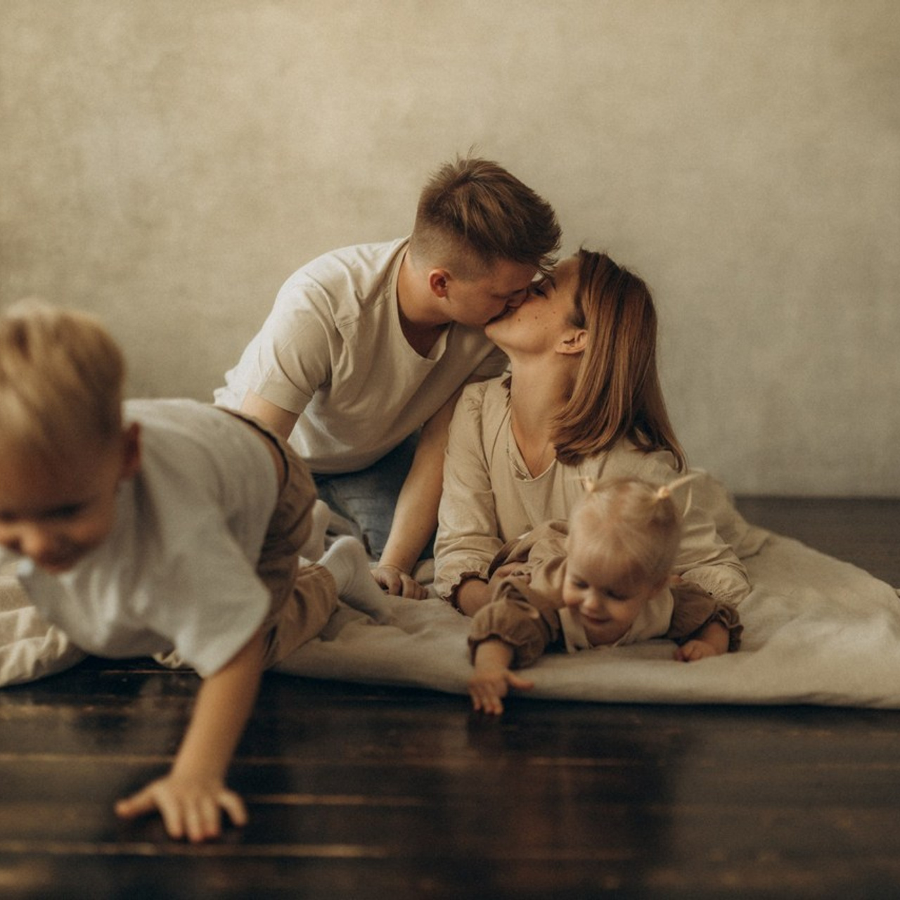 Отзывы. Семейный фотограф в Минске Марина Бургацкая