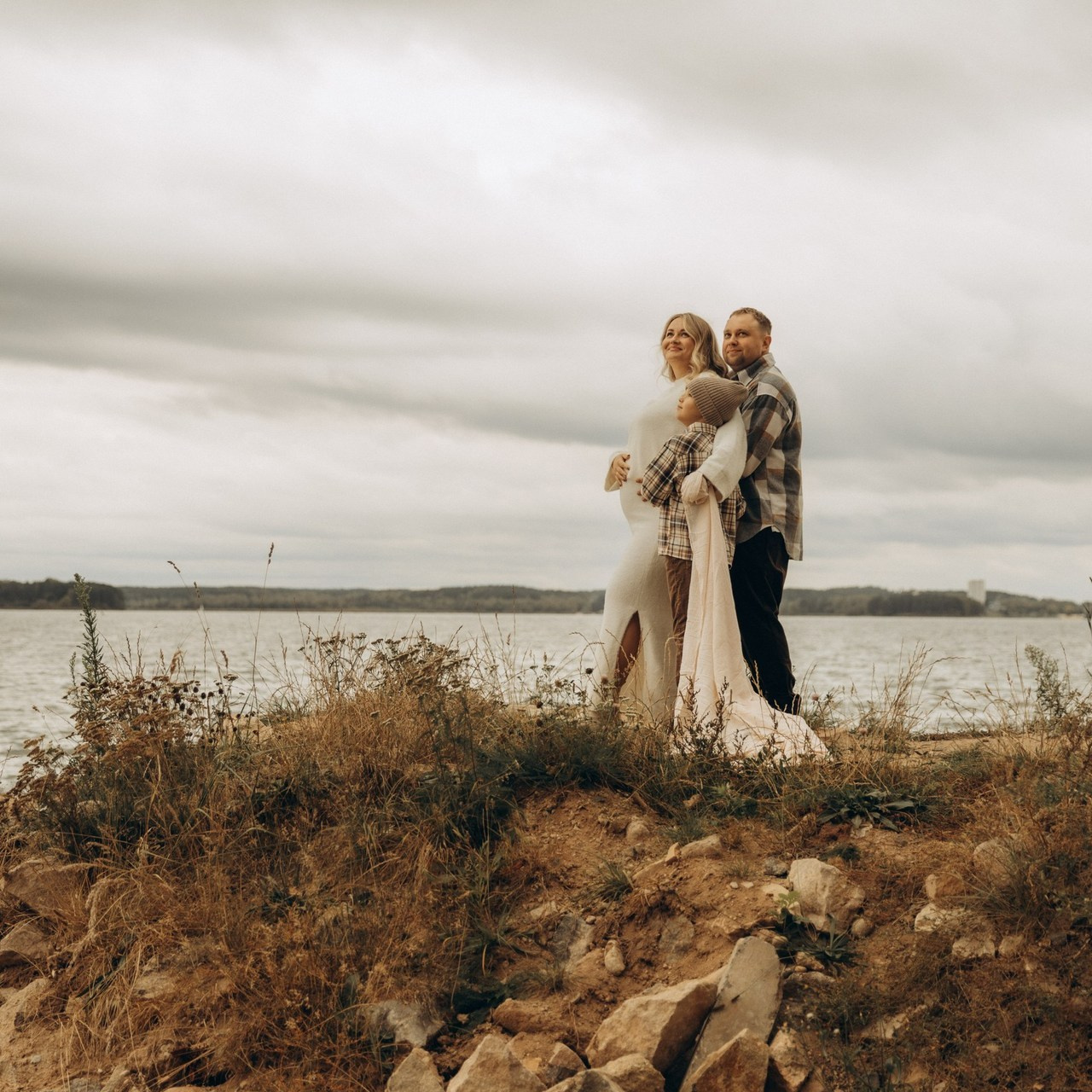 Отзывы. Семейный фотограф в Минске Марина Бургацкая