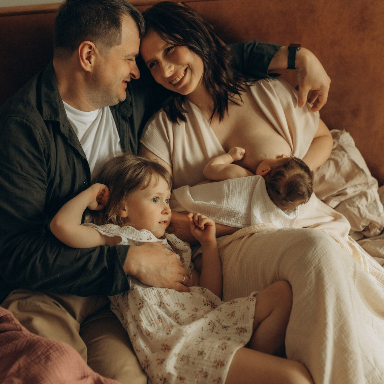 Отзывы. Семейный фотограф в Минске Марина Бургацкая