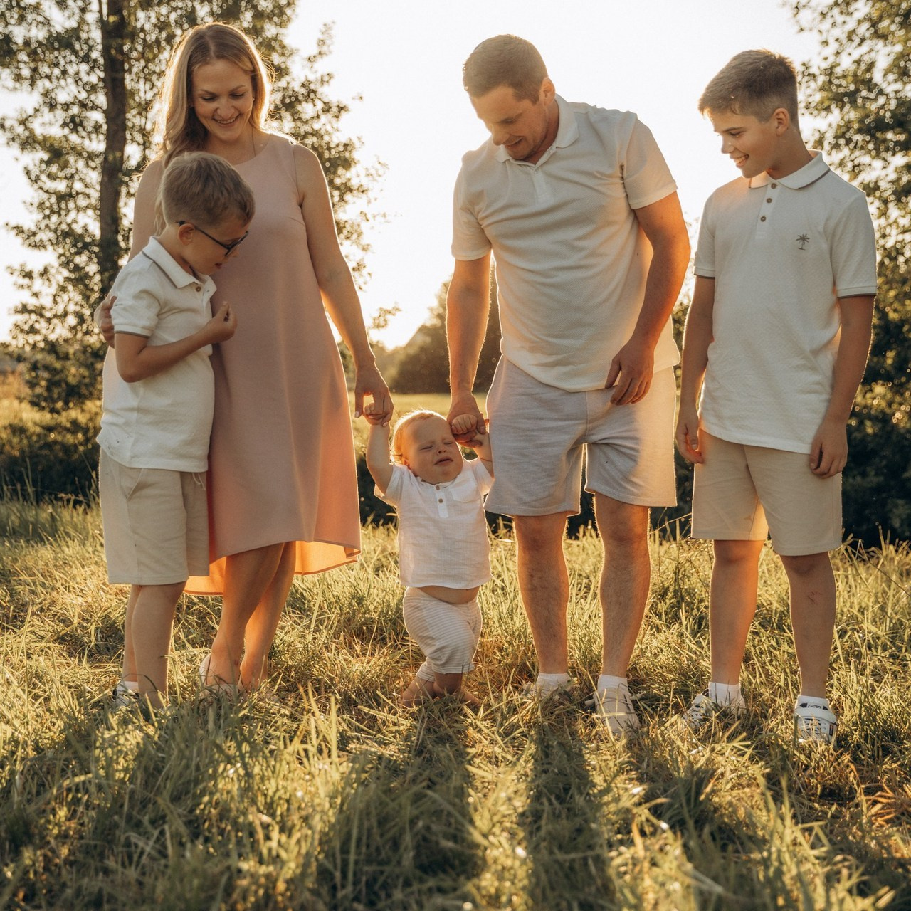 Отзывы. Семейный фотограф в Минске Марина Бургацкая