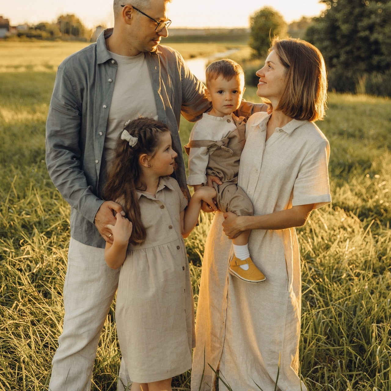 Отзывы. Семейный фотограф в Минске Марина Бургацкая