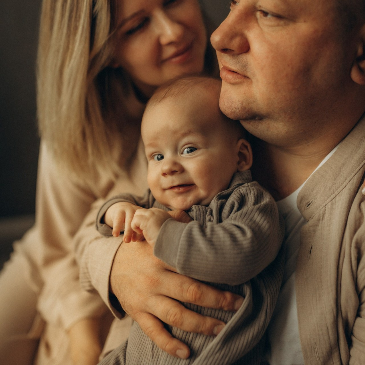 Отзывы. Семейный фотограф в Минске Марина Бургацкая