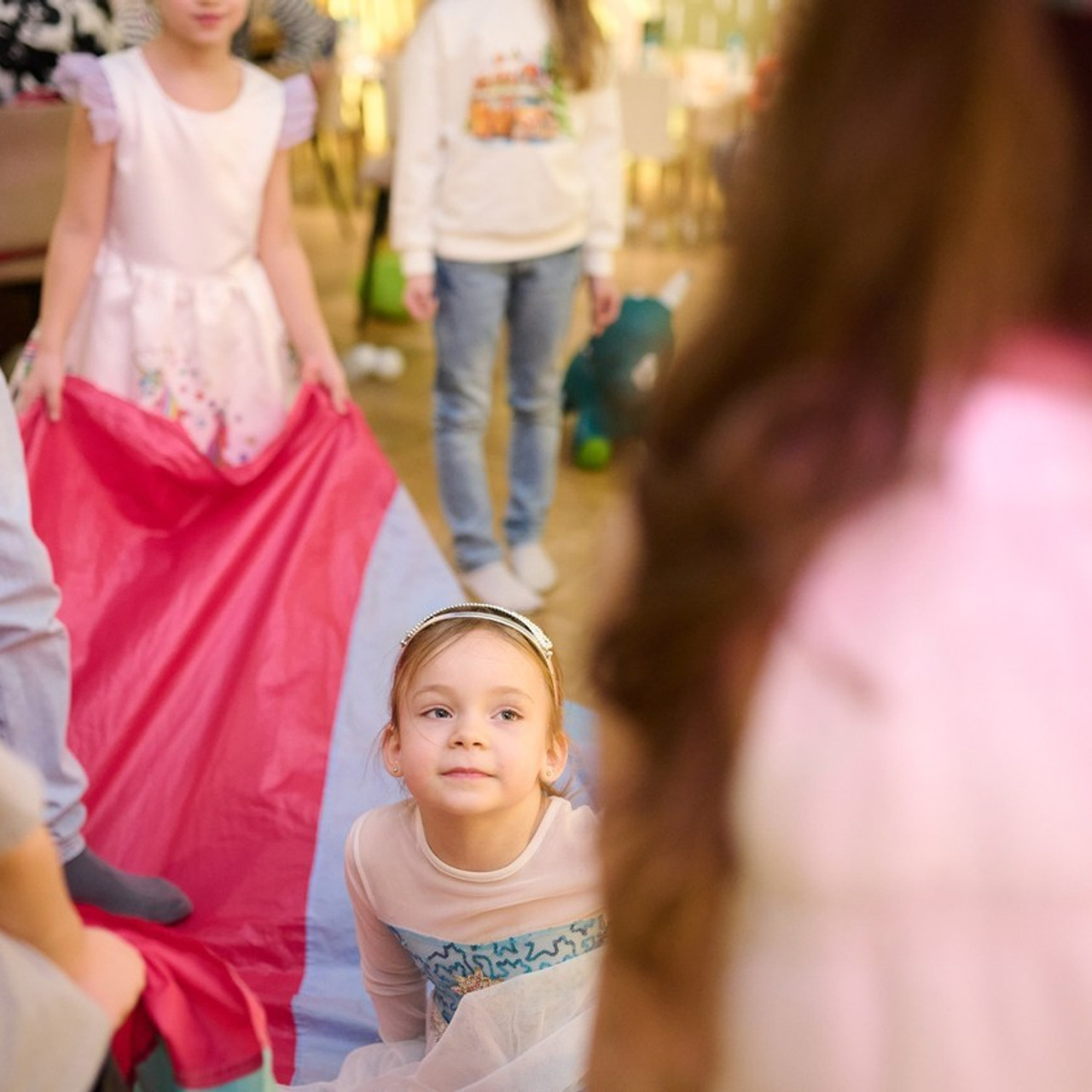 Отзывы. Фотограф в Санкт Петербурге Александра Вильдгрубе