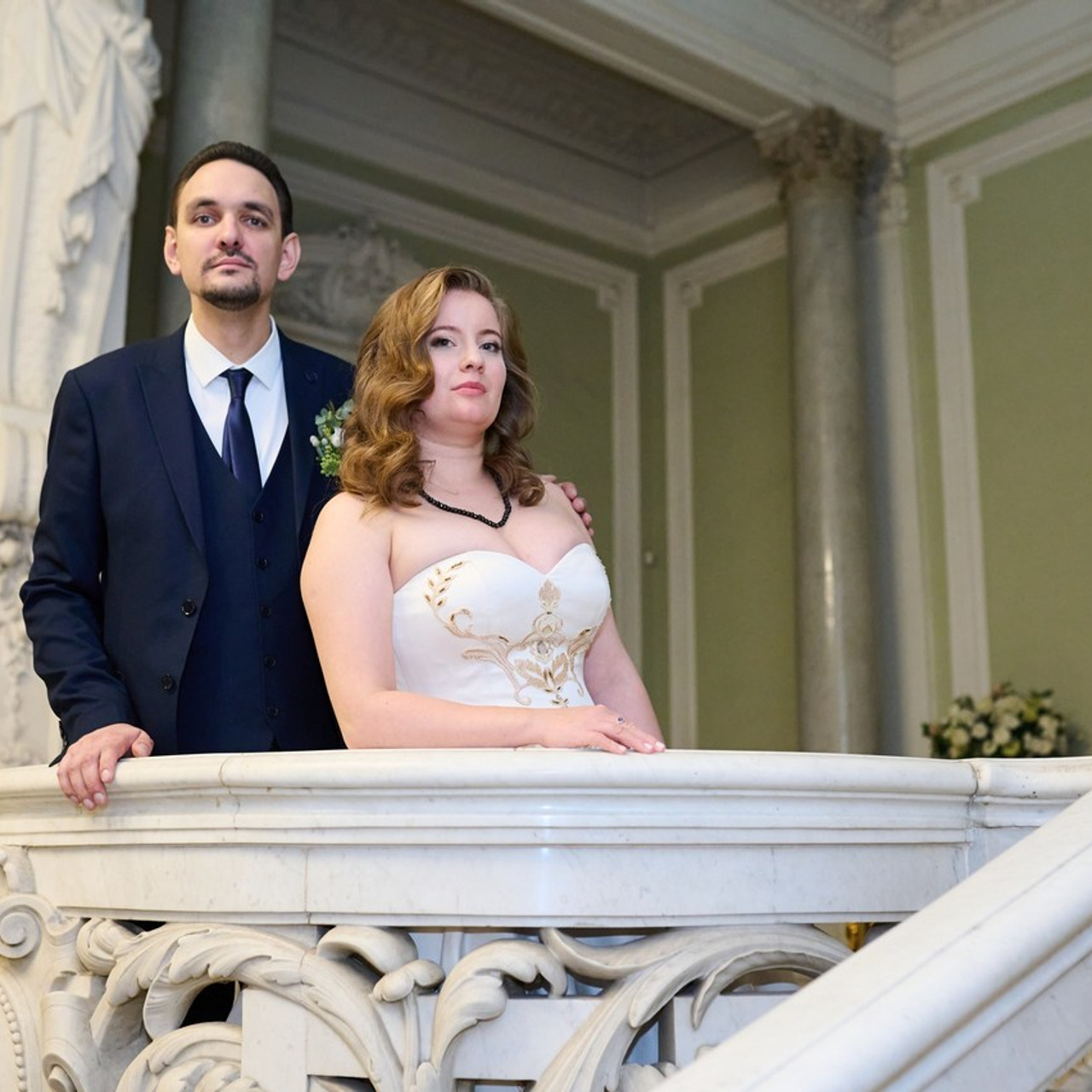 Отзывы. Фотограф в Санкт Петербурге Александра Вильдгрубе