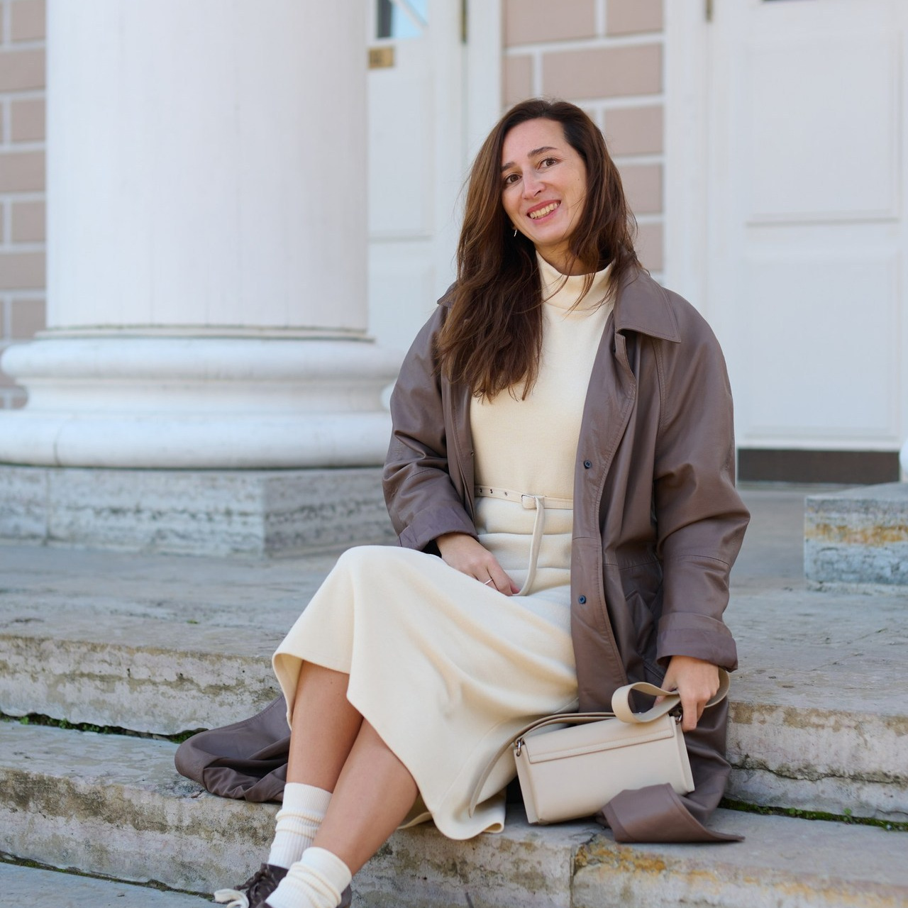 Отзывы. Фотограф в Санкт Петербурге Александра Вильдгрубе