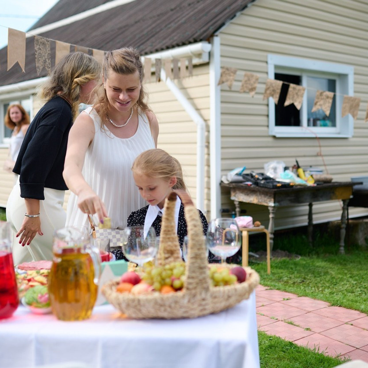 Отзывы. Фотограф в Санкт Петербурге Александра Вильдгрубе