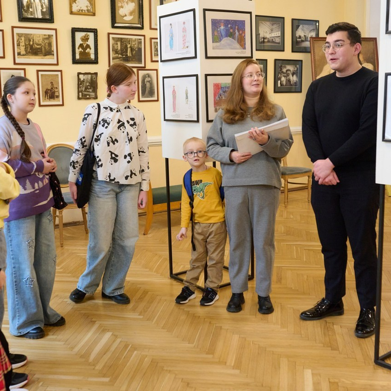 Отзывы. Фотограф в Санкт Петербурге Александра Вильдгрубе