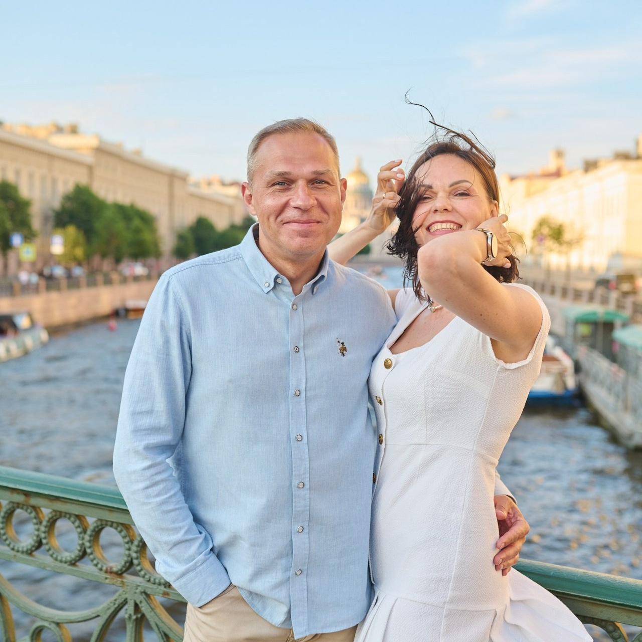 Отзывы. Фотограф в Санкт Петербурге Александра Вильдгрубе
