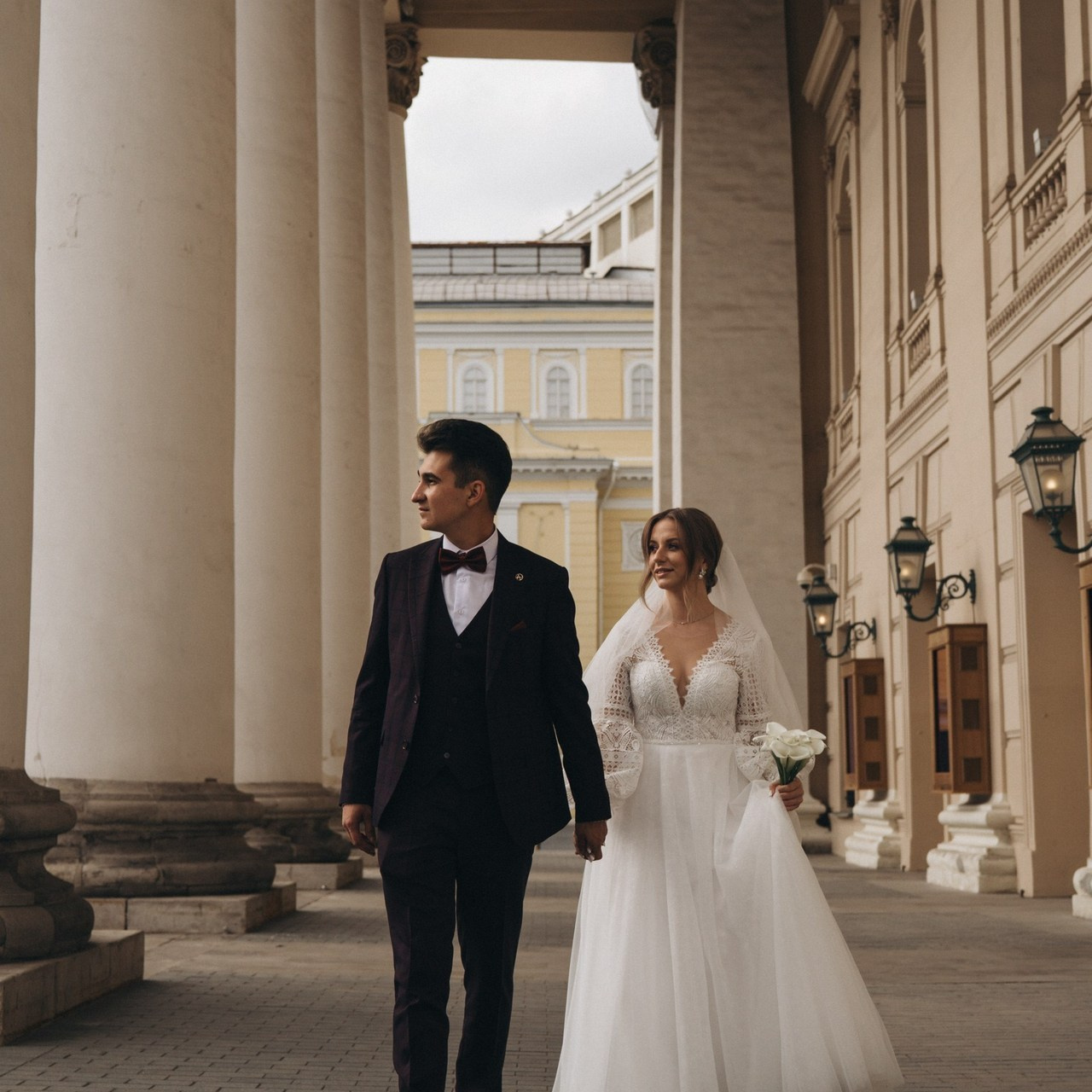 Отзывы. Фотограф / Видеограф Москва