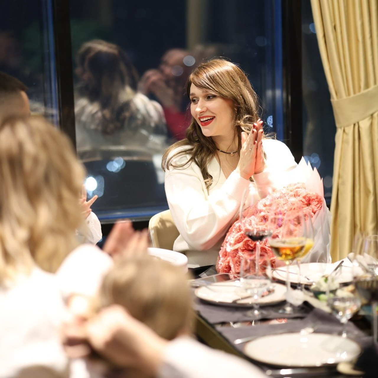 Отзывы. Наташа Середа//Семейный фотограф в Омске