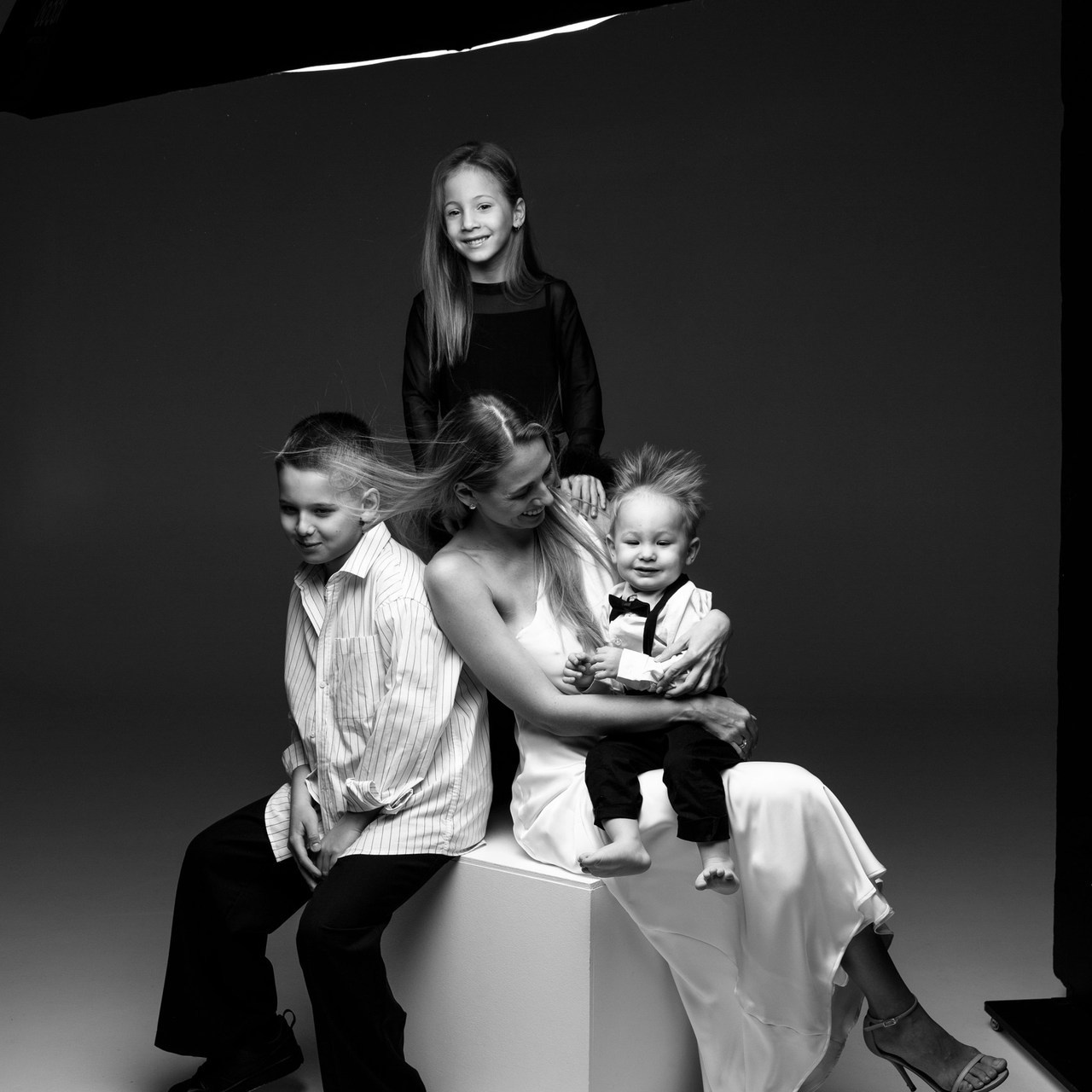 Отзывы. Наташа Середа//Семейный фотограф в Омске