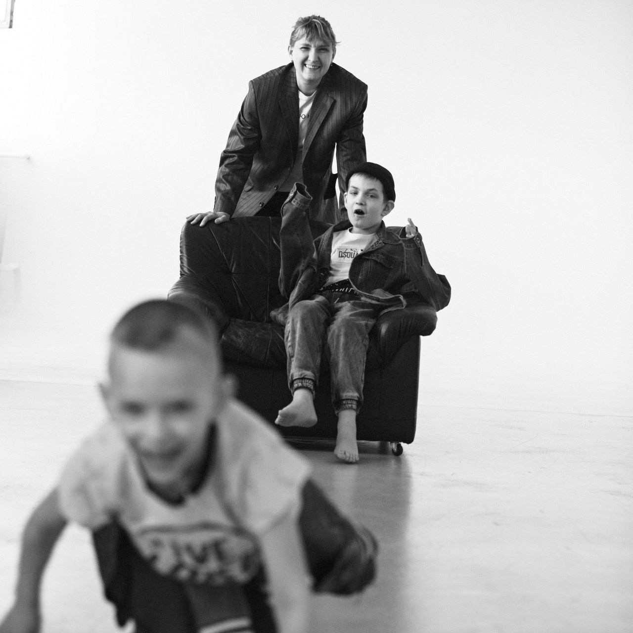 Отзывы. Наташа Середа//Семейный фотограф в Омске