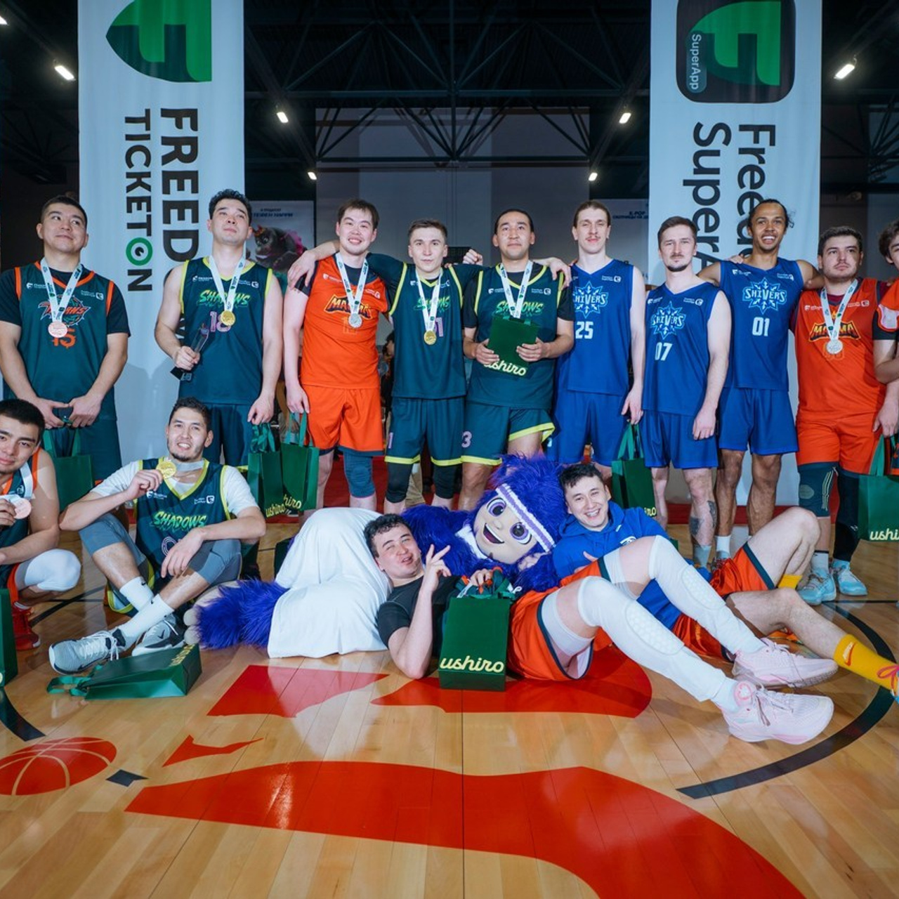 Отзывы. Коммерческий фотограф в Алматы