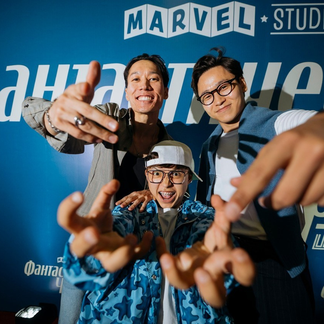 Отзывы. Коммерческий фотограф в Алматы