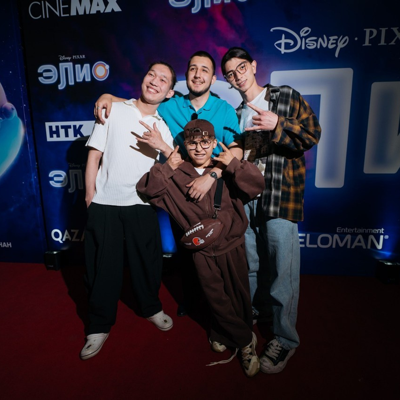 Отзывы. Коммерческий фотограф в Алматы