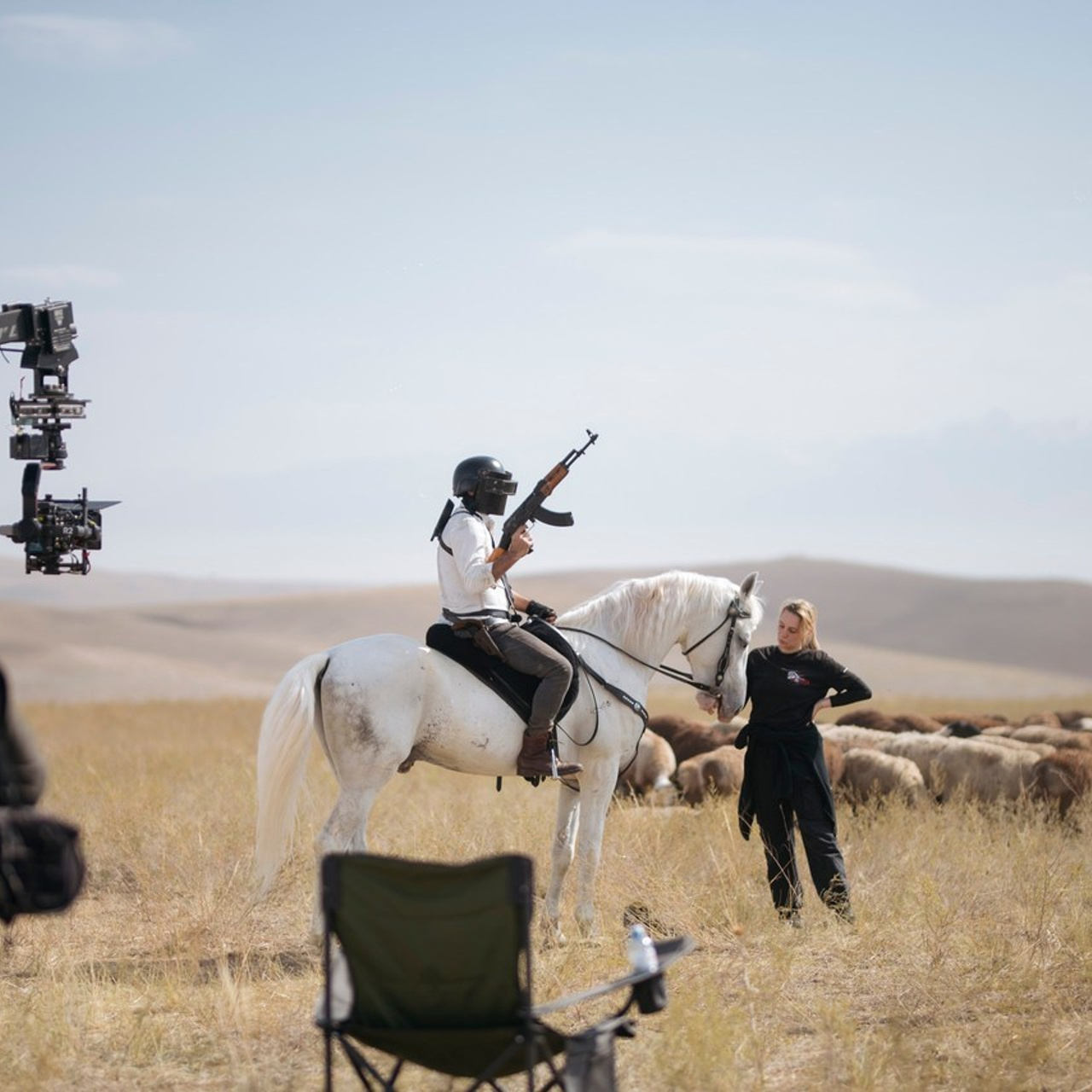 Отзывы. Коммерческий фотограф в Алматы