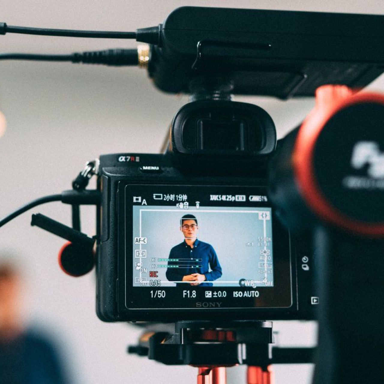 Видео-контент