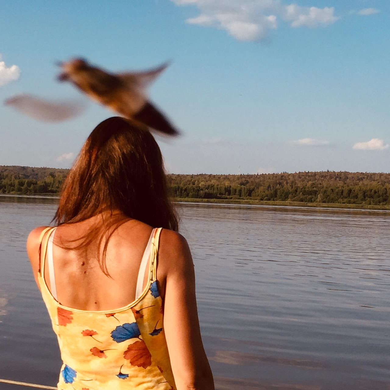 Отзывы. Визуализатор | Контент-фотограф Хоршева Анастасия