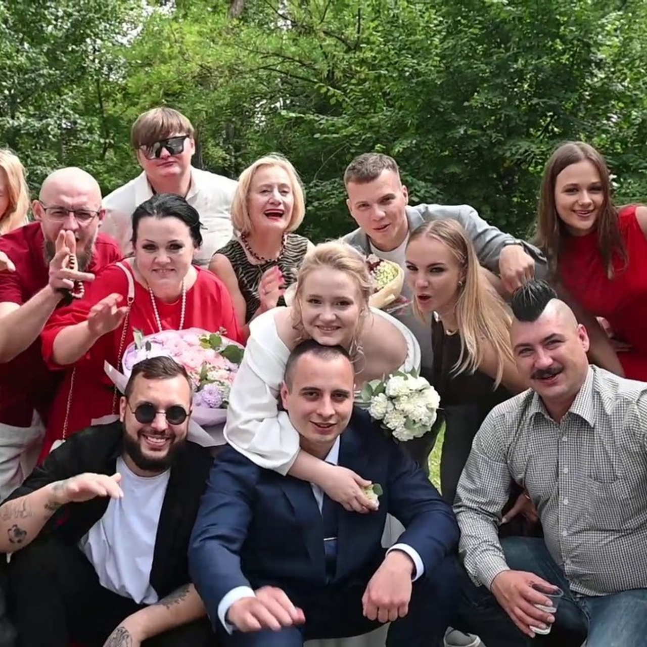 Отзывы. Фотограф Сорока Игорь