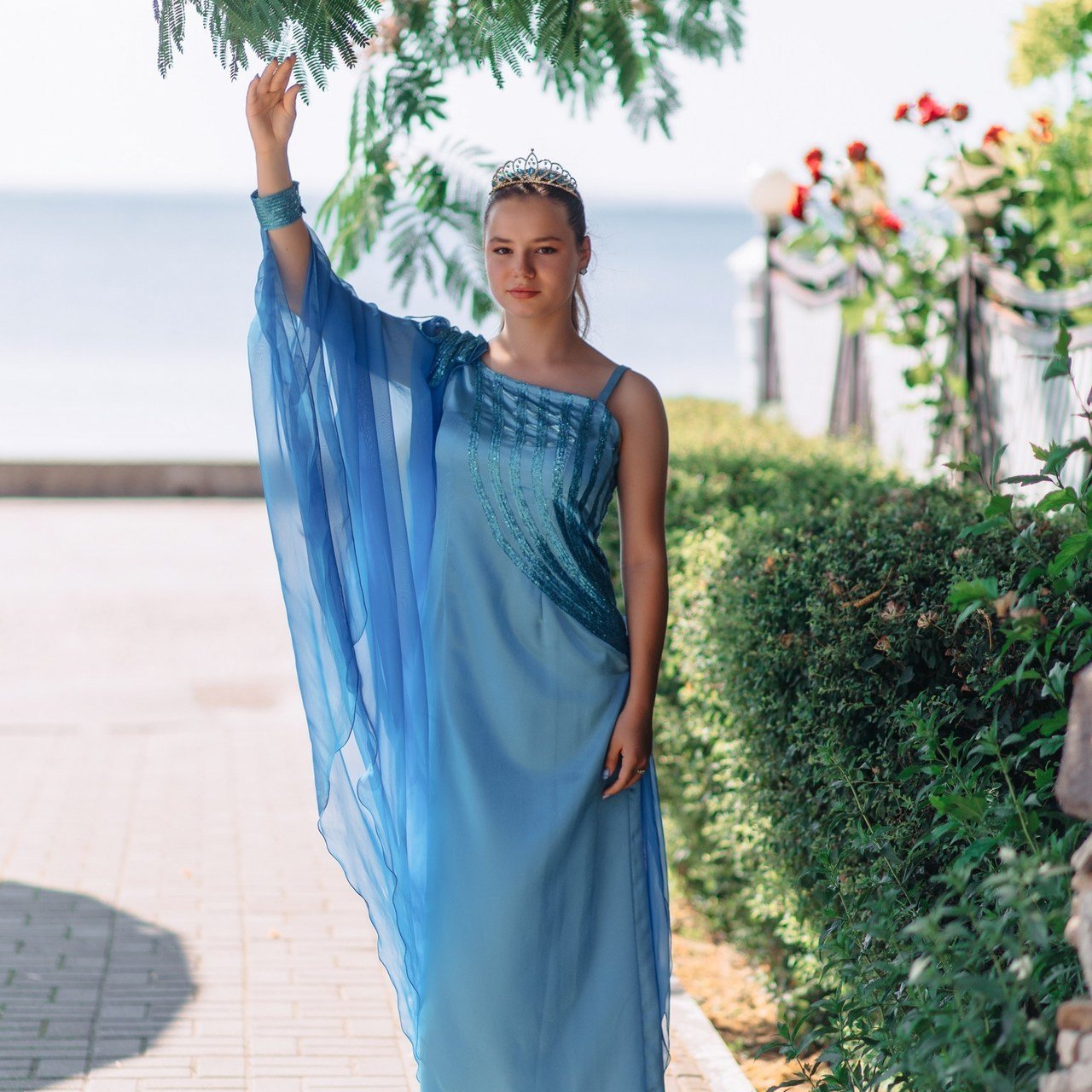 Отзывы о профессиональном фотографе :: Алексей Кушин. Фотограф в Керчи, свадебная фотосессия в Крыму :: Алексей Кушин