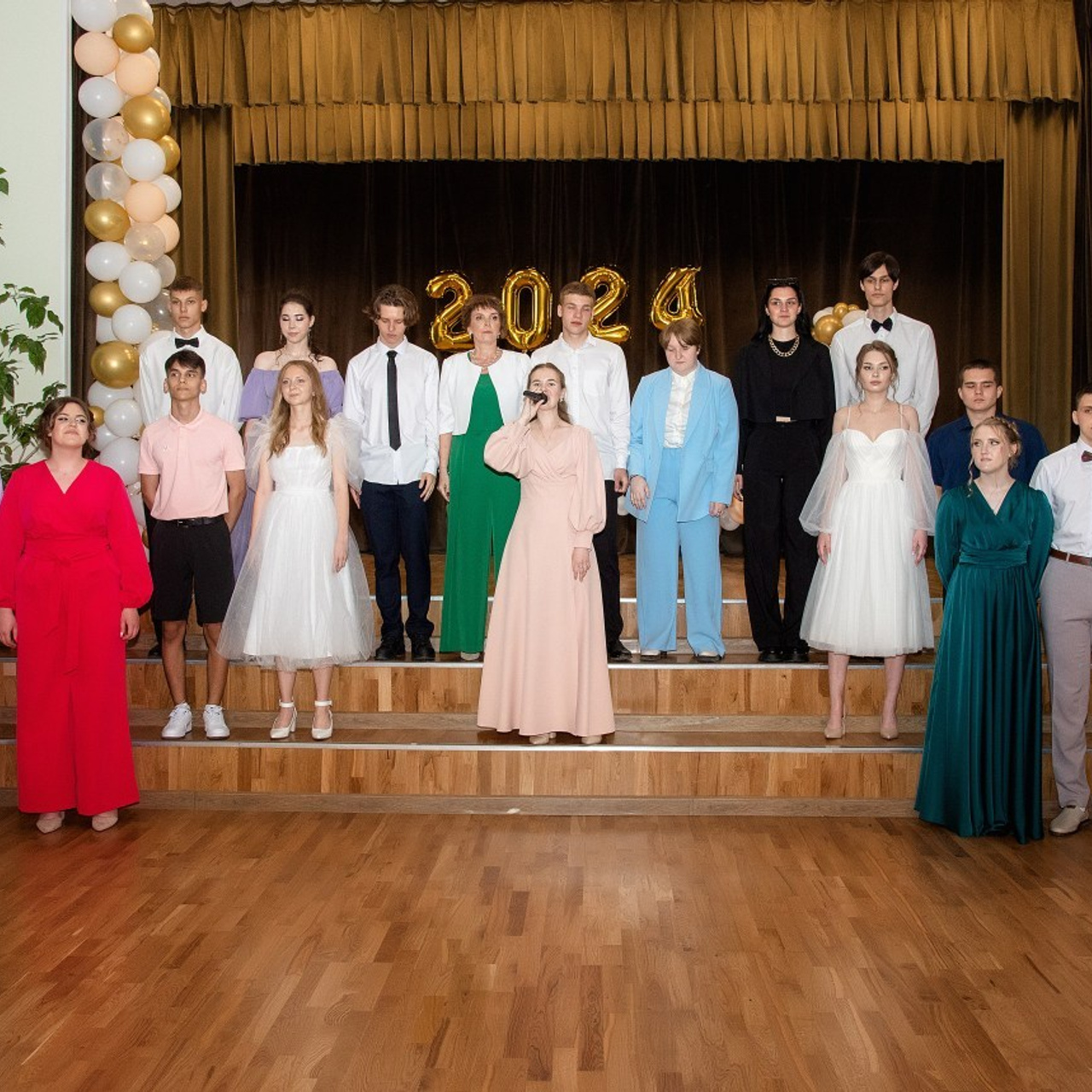 Отзывы. Выпускные альбомы от Надежды