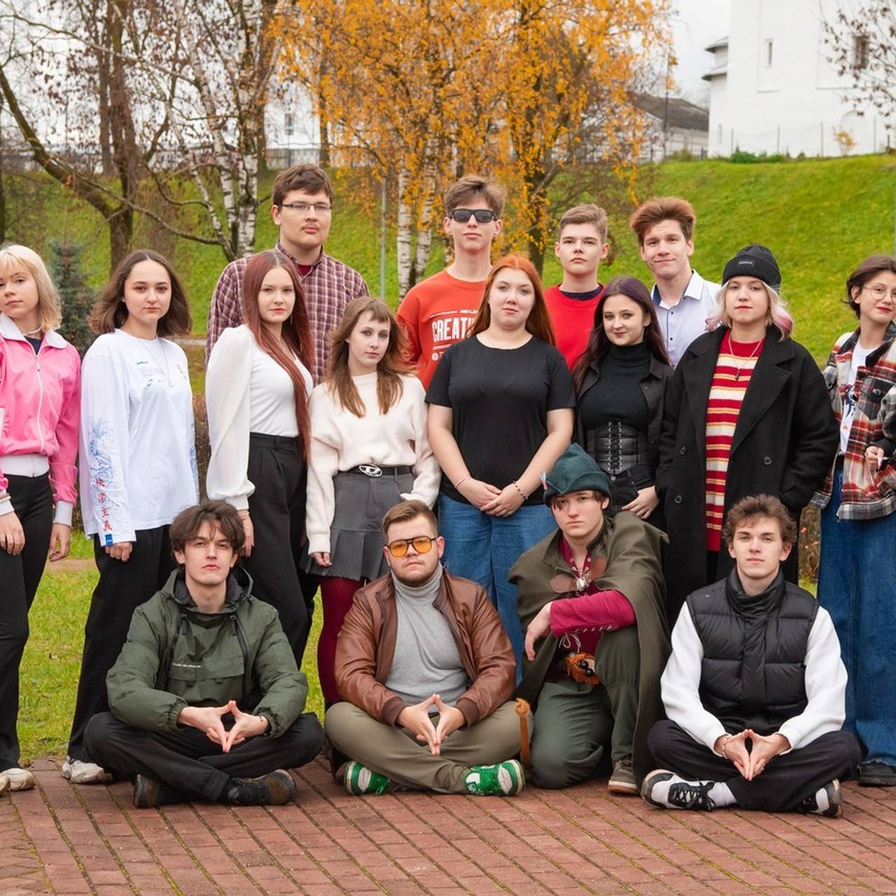 Отзывы. Выпускные альбомы от Надежды