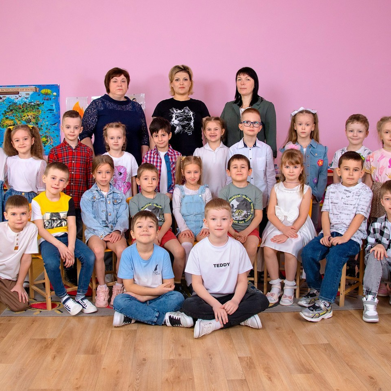 Отзывы. Выпускные альбомы от Надежды