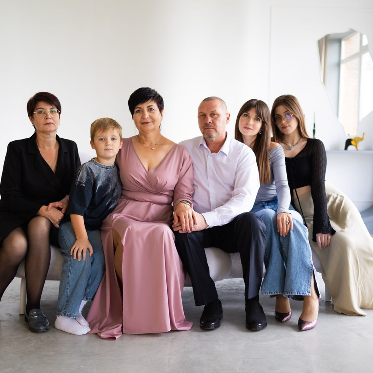 Отзывы. Семейный и детский фотограф в Краснодаре Филиппова Ольга