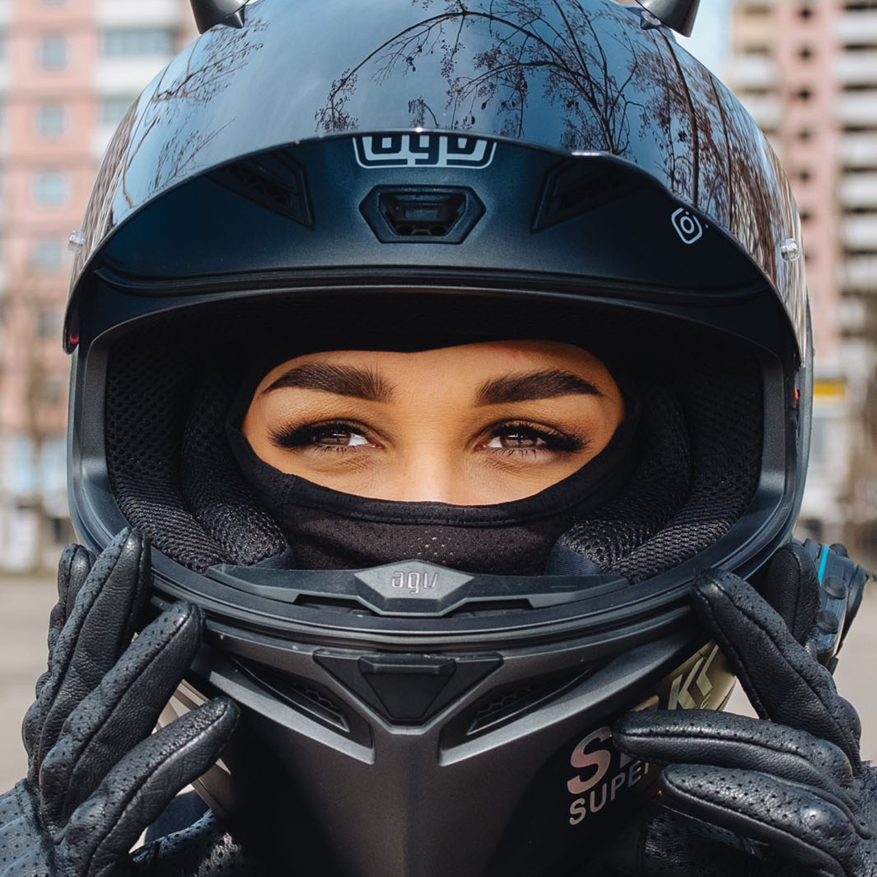 МотоЛюбовь